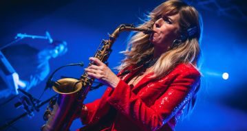 12th Groove Brno 2019