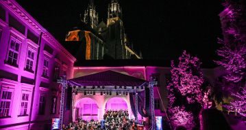 13th Groove Brno 2020