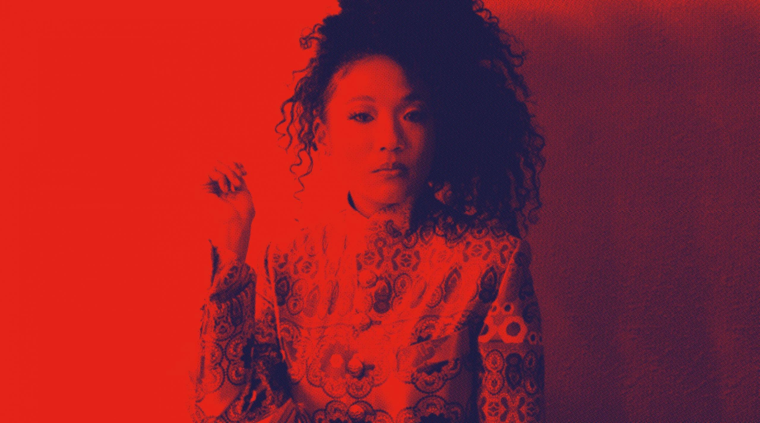 Judith Hill (USA) with B-Side Band (CZ)