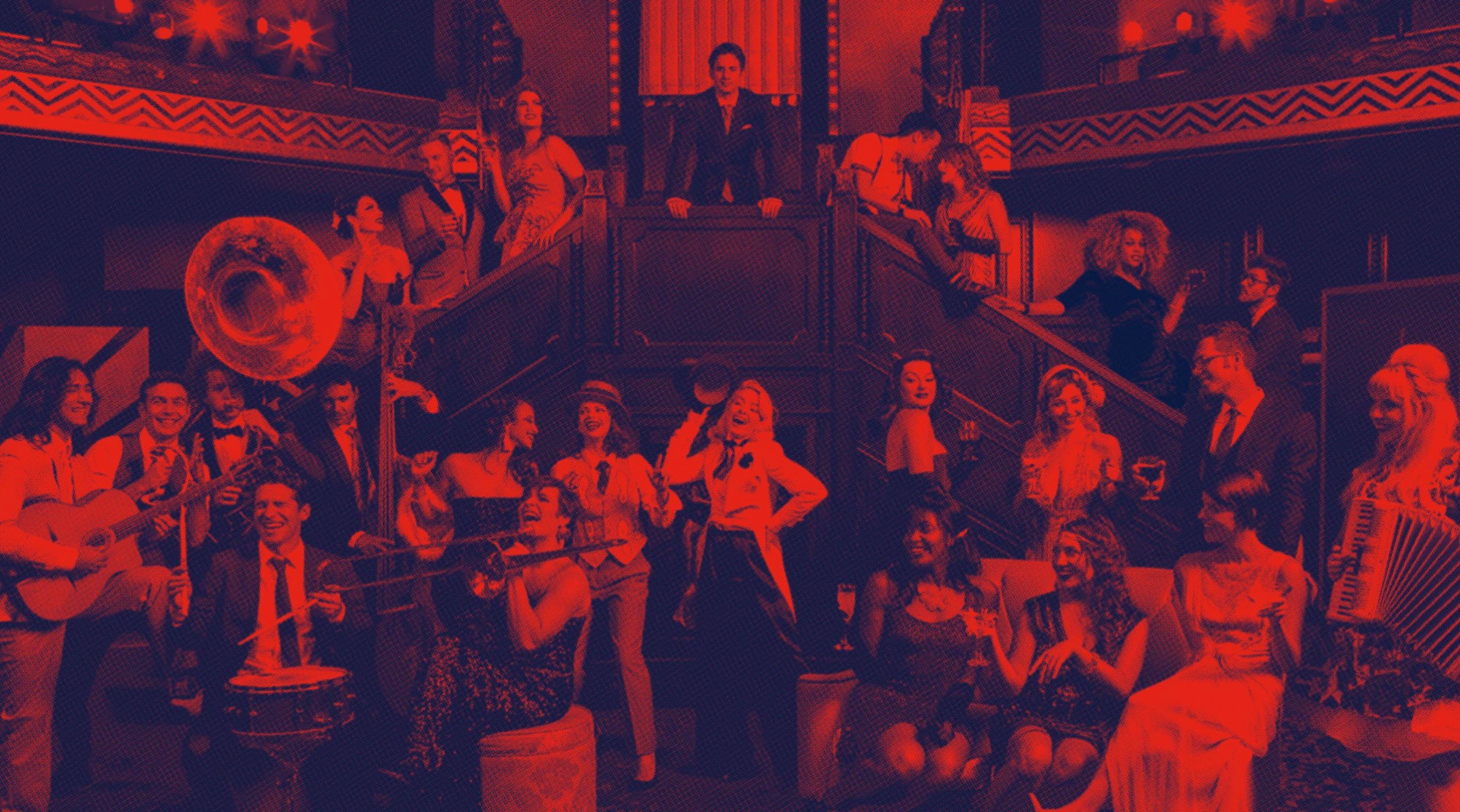 Scott Bradley’s Postmodern Jukebox (USA)