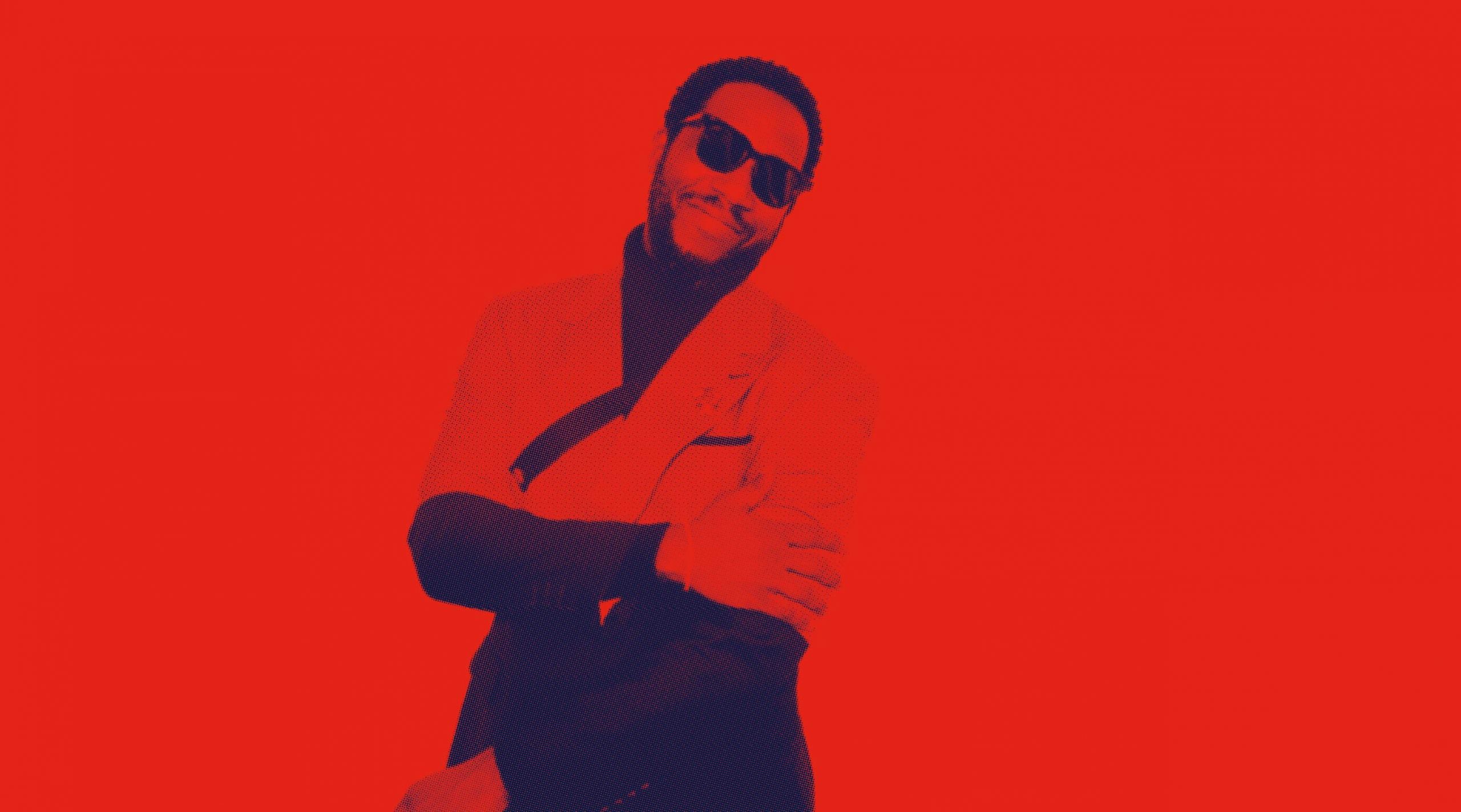 Cory Henry (USA)
